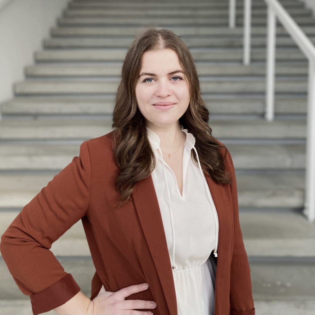 Portrait Klimmer